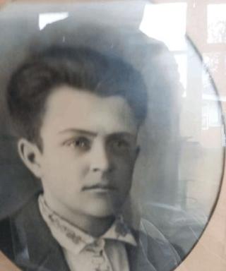 Дедиков Митрофан Павлович