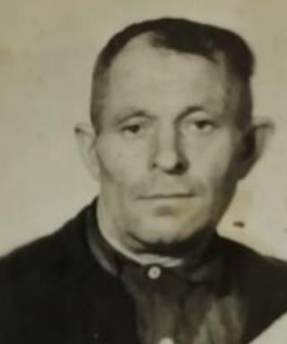 Крамской Михаил Арсентьевич