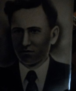 Чалдышкин Афанасий Тимофеевич