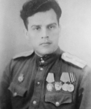 Зинченко Виктор Михайлович