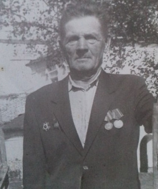 Заводовский Иван Михайлович