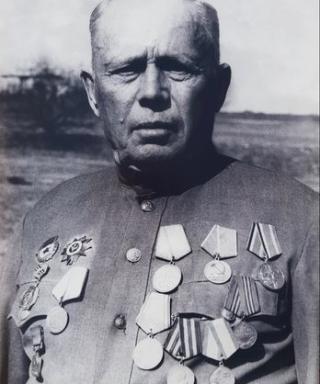 Грачев Александр Иванович