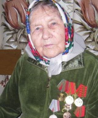 Рафикова Закия Мингалеевна
