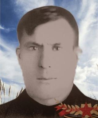 Лембинен Николай Николаевич