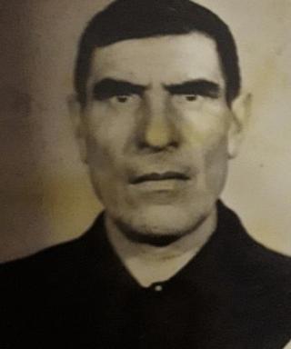 Синицын Петр Герасимович