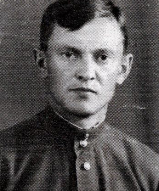 Давыдов Борис Гергиевич