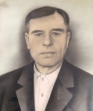 Полумеев Иван Андреевич