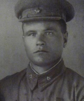 Лопатин Георгий Яковлевич