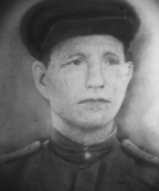 Ветров Николай Тихонович