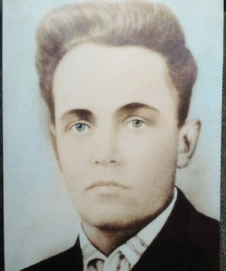 Песиголовец Иван