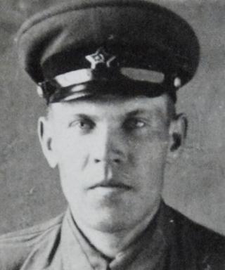 Вацуро Сергей Дмитриевич