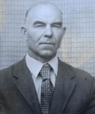 Панов Михаил Николаевич