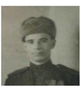 Кришталь Пантелей Алексеевич