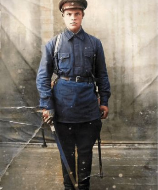 Жирнов Василий Михайлович