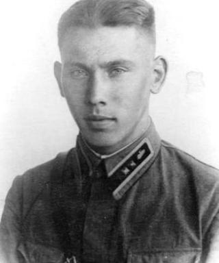 Вацуро Виктор Дмитриевич