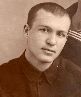 Агошенко Пётр Иванович