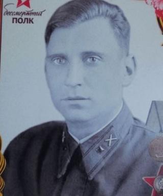 Кулиниченко Анатолий Иванович