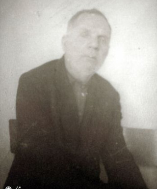 Зяблов Игнатий Васильевич