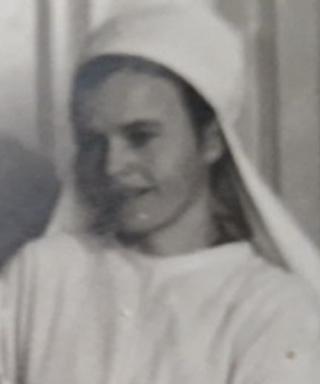 Горева-Рыбкина Анна Родионовна