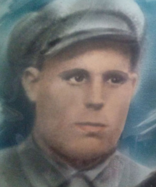 Кальянов Григорий Ефимович