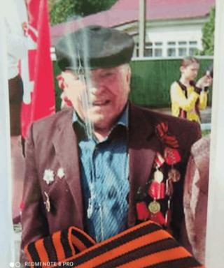 ШПЕРОВ Николай Павлович