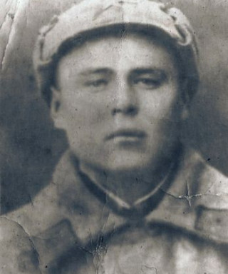 Бочкарев Алексей Степанович