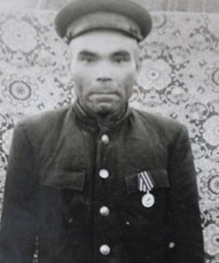 Файрузов Нуриахмат Мугуртдинович