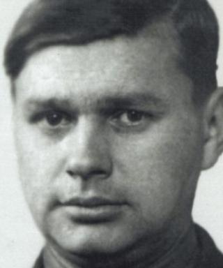 Кудрявцев Борис Павлович