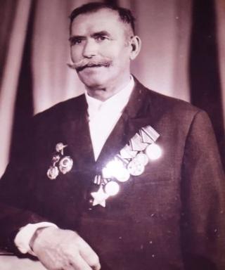 Дмитриенко Александр Петрович