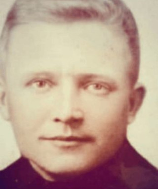 Подсосов Константин Павлович