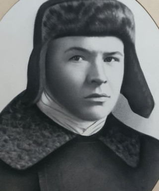 Петелин Сергей Спиридонович