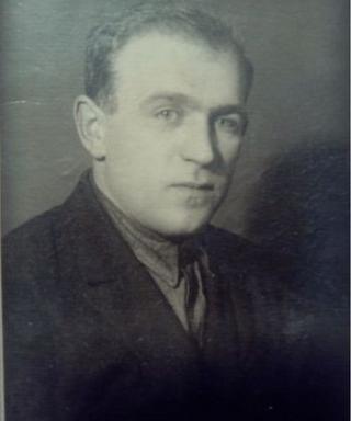 Герасимов Георгий Георгиевич