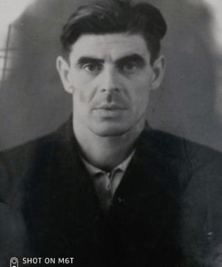 Щечилин Александр Григорьевич