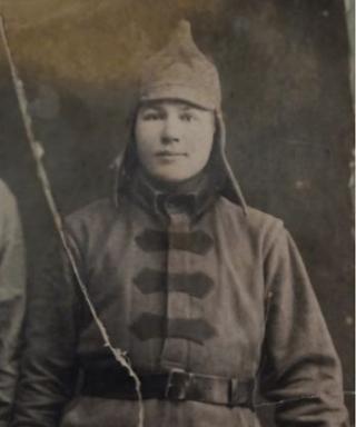 Березин Сергей Илларионович