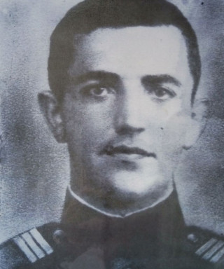 Боровиков Афанасий Васильевич