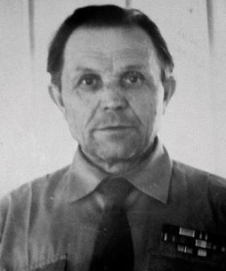 Скакунов Николай Иванович