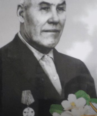 Шилин Иван Павлович