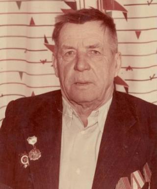 Рудько Николай Алексеевич