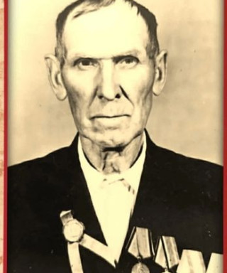 Быкусов Андрей Иванович