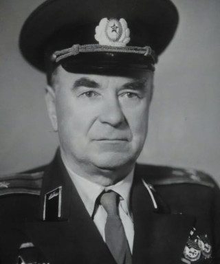 Попов Андрей Михайлович