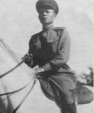 Цыбулин Яков Иванович