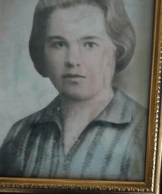 Соколова Екатерина Ивановна