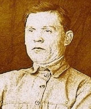 Кравченко Федот Яковлевич