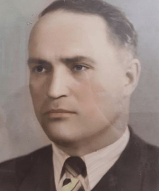 Вагин Михаил Степанович