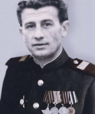 Чижевский Владимир Юльянович