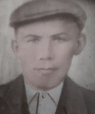 Мельников Тимофей Алексеевич