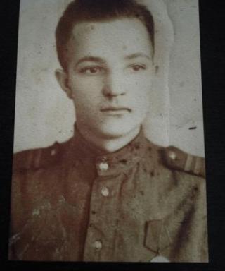 Белякин Виктор Петрович