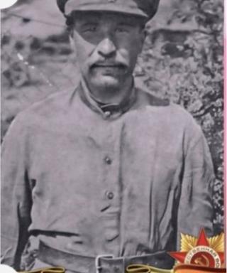 Баранов Иван Харитонович