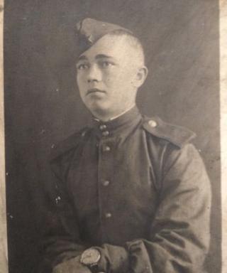 Лушников Леонид Васильевич