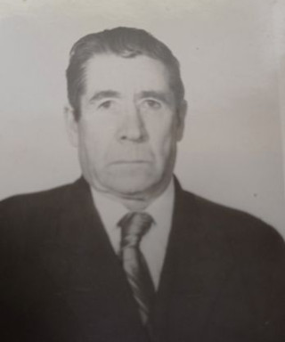 Басманов Николай Николаевич